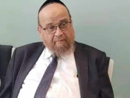 יצחק נחשוני