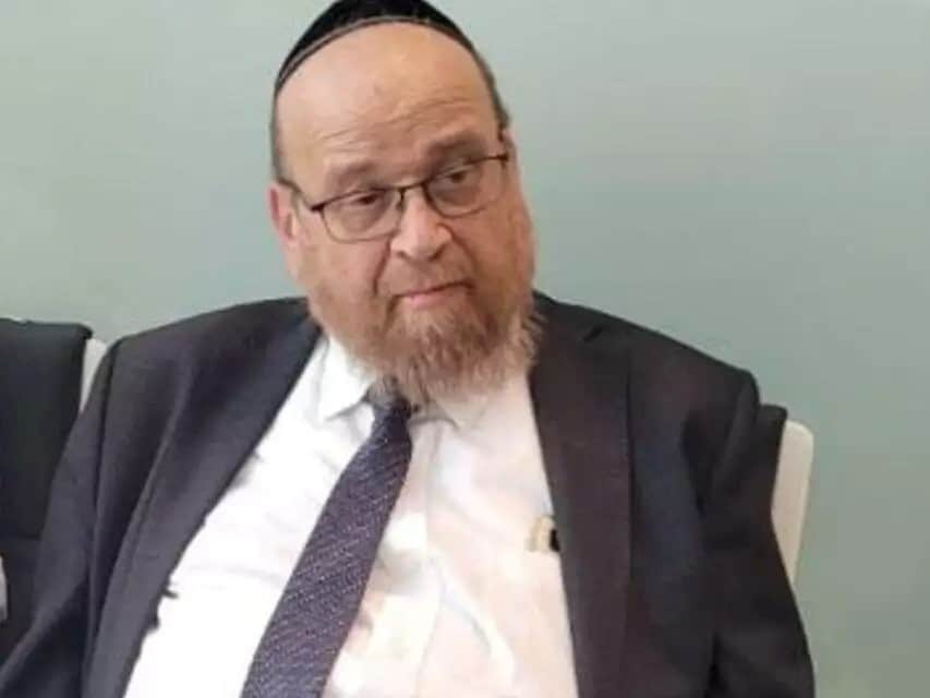 יצחק נחשוני