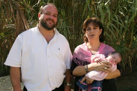 אמא אבא ומנוחה