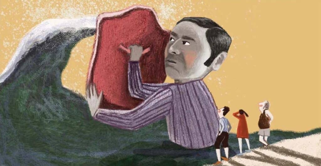 מטופל מזוהה