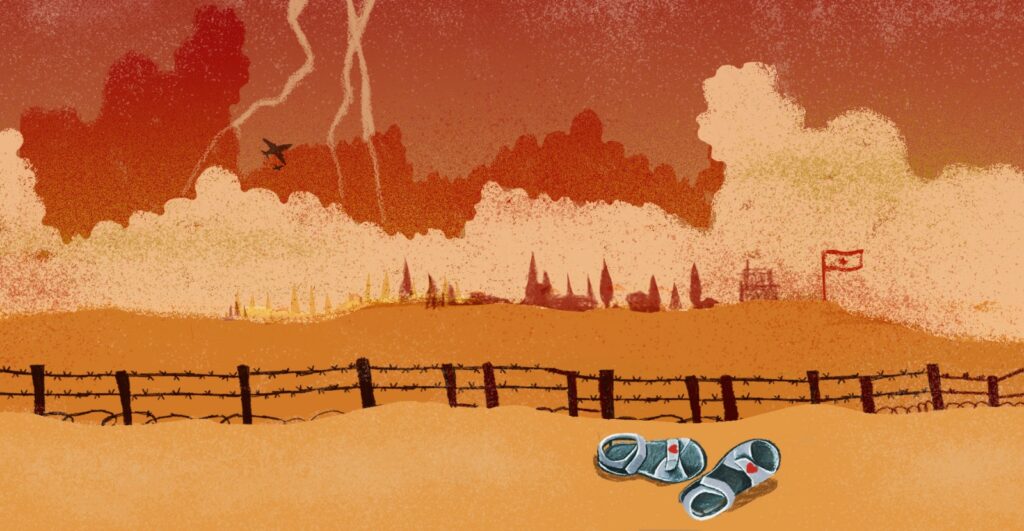 למען הנופלים