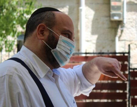 קורונה