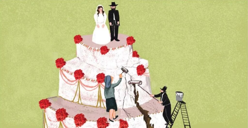 בחורים טובים