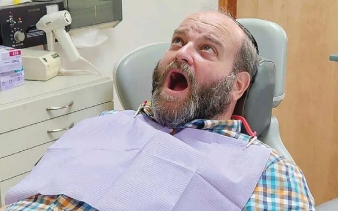 רופא שיניים