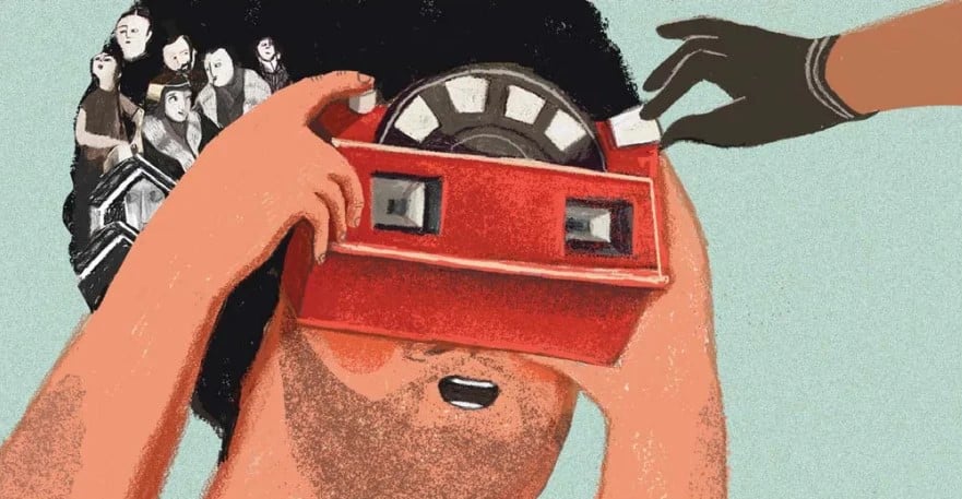 חוטפי סיפורים