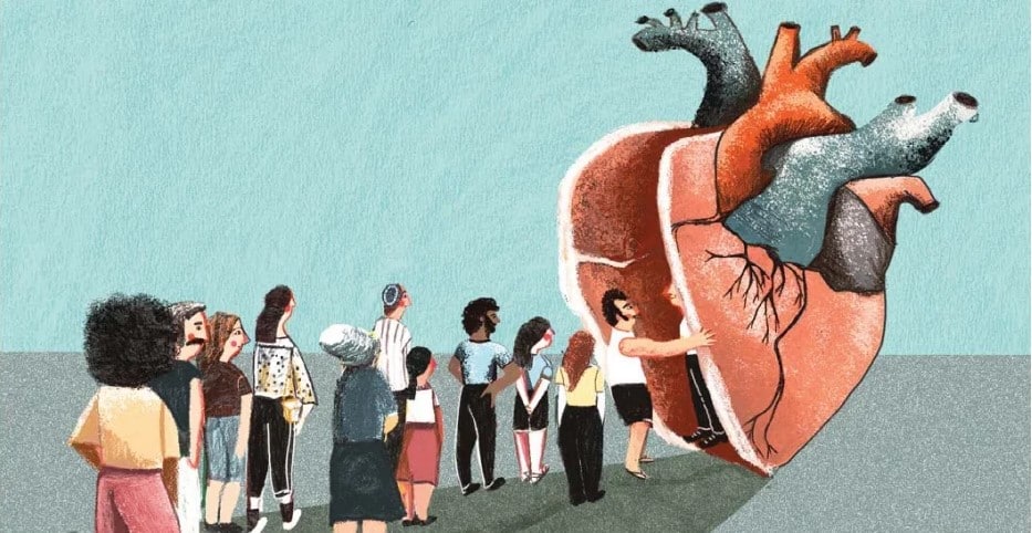 קבוצה גדולה