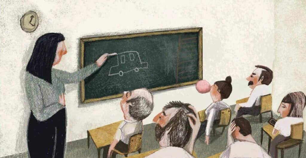 נהיגה מונעת