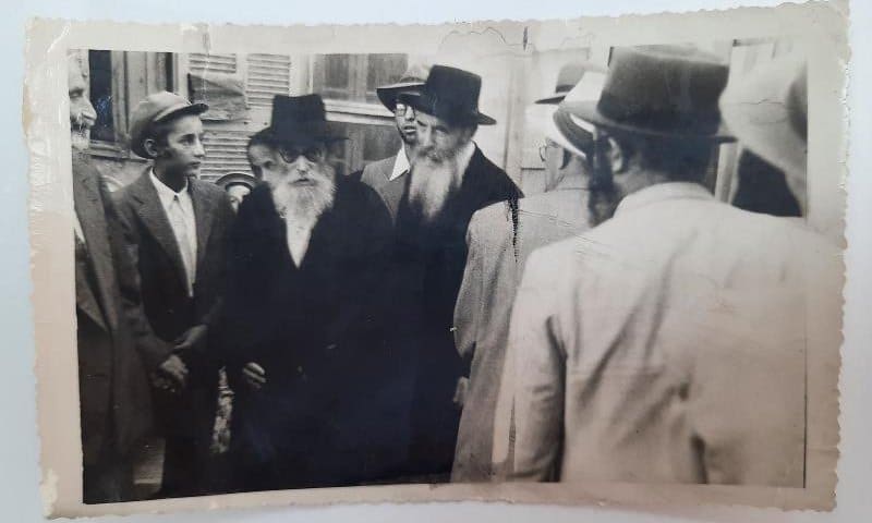 החזון איש